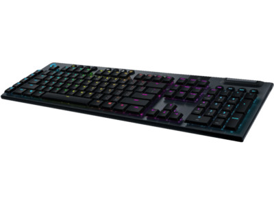 Logitech Gaming Tastatur G915