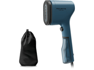 Plancha de vapor vertical Rowenta Pure Pop DR2020D1 1300W +Ext Garantía +1año 