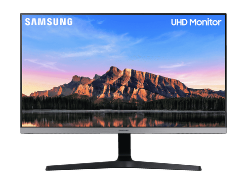 Samsung LU28R554 28 Zoll UHD 4K Monitor IPS HDMI Displayport