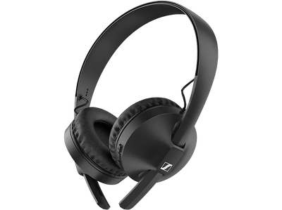 Auriculares inalámbricos - Sennheiser HD 250BT, De diadema, Bluetooth 5.0,  4044155252507