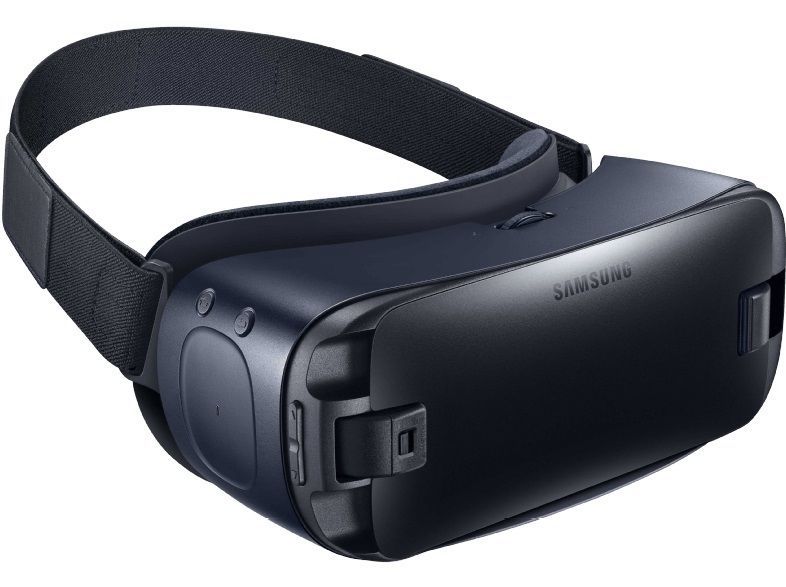 Samsung Gear VR VR-Brillen für das Smartphone