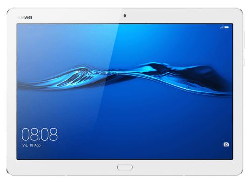 Huawei Tablet MEDIAPAD M3 LITE 10/OC/3/32 WHITE