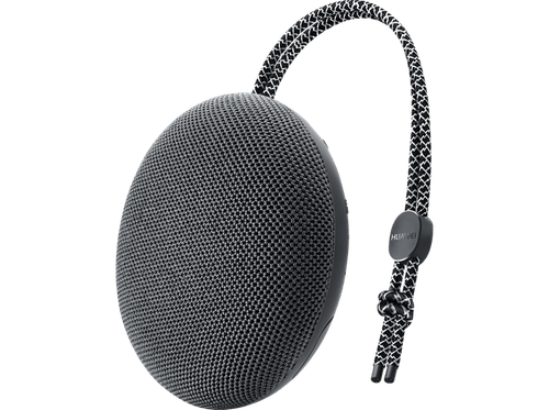 Huawei SoundStone Portable CM51 Grau Bluetooth Lautsprecher TOP AUSSTELLER