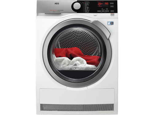 !! Angebot !! AEG T9DE77685 Trockner (8,0 kg, A+++) Neu & OVP
