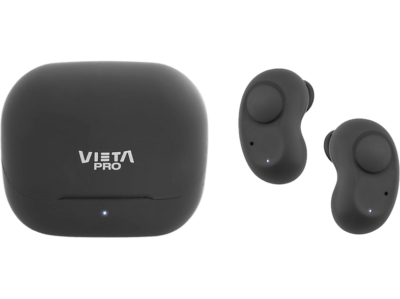 Auriculares True Wireless - Vieta Pro Bean, True Wireless, Bluetooth 5.1