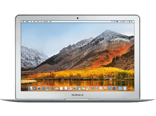 APPLE MacBook Air MQD32Y/A, 13.3 " WXGA+, Intel® Core™ i5-5350U, 8 GB, 