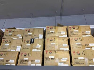 AKM345-00217237 Brand New Shipping DHL/FedEX