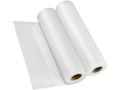 KVSR 2060 VACUUM SEALER ROLLS 20X600 CM