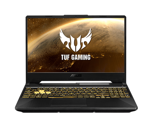  Asus TUF Gaming F15 FX506LH-BQ031T, 15" FHD, i7-10750H, 16 GB RAM, 1 TB SSD, 
