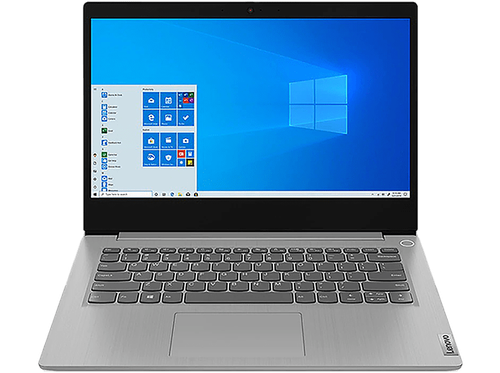 Portátil - Lenovo IdeaPad 3 14IIL05, 14" FHD, Intel® Core™ i5-1035G1, 8GB