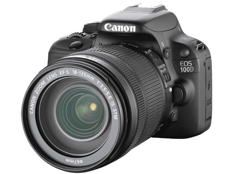 Canon EOS Digitalkameras