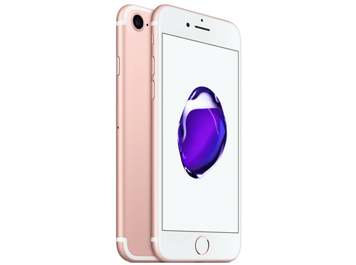 Apple iPhone 7, Rosa dorado, 32 GB, 2 GB RAM, 4.7"