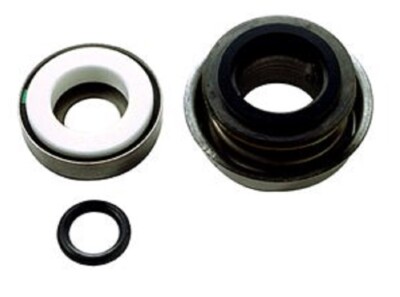Ace Pump Carbon Ceramic/Viton Replacement Seal USA Made BAC-7V Farmer Bob's