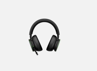 Xbox Series X|S Bluetooth Wireless Gaming Headset