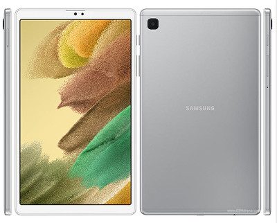 Samsung Galaxy Tab A7 Lite SM-T220(Wi-Fi)&T225(LTE) 32GB 5100mAh 4G+WiFi Tablets
