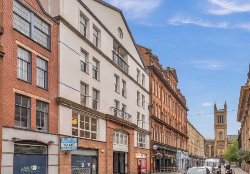 Fabulous Merchant City Flat in Merchant City, Glasgow Gumtree