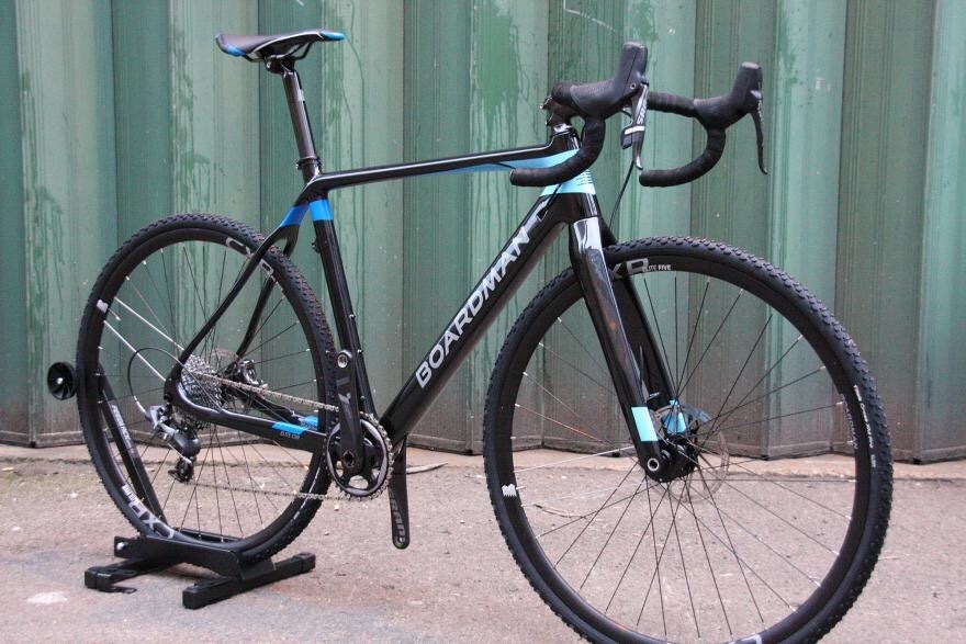 boardman cx comp 2018