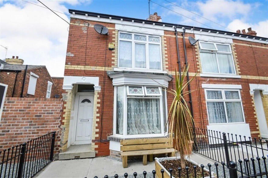 2 bed house to rent STILL AVAILABLE | in Hull, East Yorkshire | Gumtree