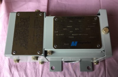 Magnetek Transformer 24969