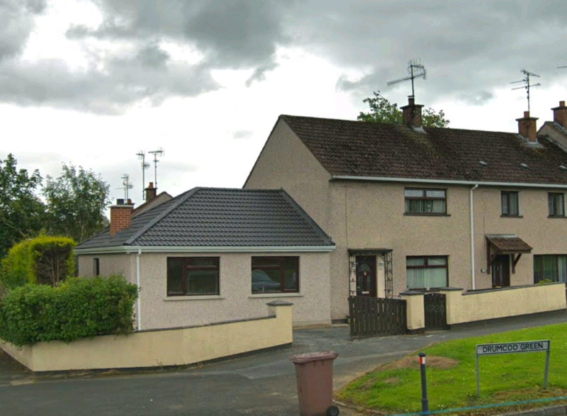 3 Bedroom House to Rent Dungannon in Dungannon, County Tyrone Gumtree