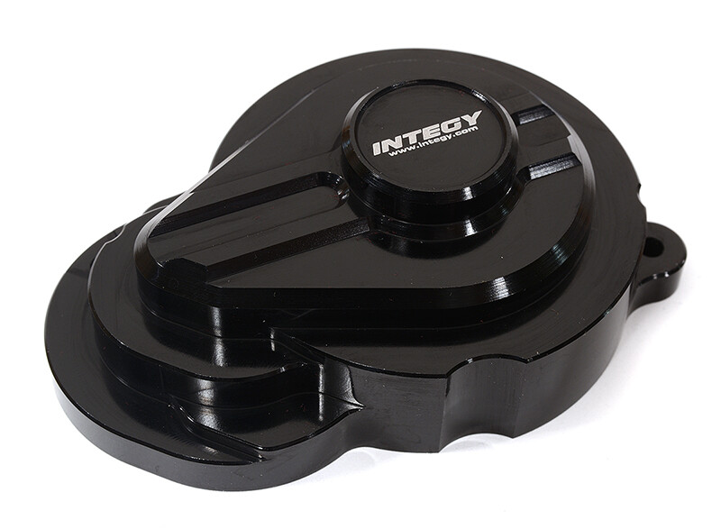 CNC Machined Gear Cover for Element RC 1/10 Scale Enduro Sendero, Trailwalker - Picture 1 of 1