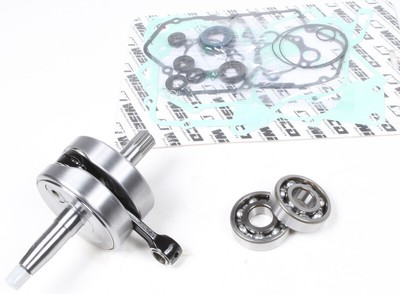Wiseco Complete Bottom End Kit - WPC116A