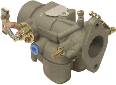 Zenith Carburetor For Wisconsin L57MS1 Gas Updraft w/ 2-1/4'' Mounting USA Made