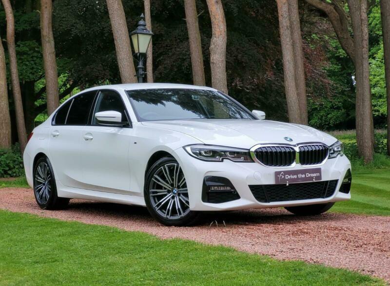 Bmw 3 Series 3i M Sport Stunning Find Amazing Value Ambient Lightin In Barrow In Furness Cumbria Gumtree