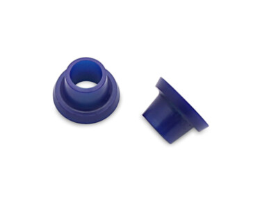 SuperPro Idler Arm Bushing Kit Front Side for 1972-1976 MAZDA RX 3 12A