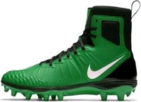 Nike Force Savage Elite TD Green 880140-310