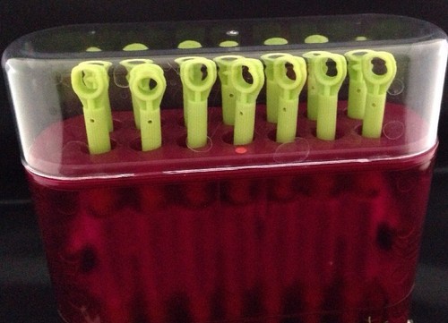 CONAIR SWIZZLERS 14 FLEXABLE HAIR ROLLERS CURLERS HS17 Multi Colors Unisex