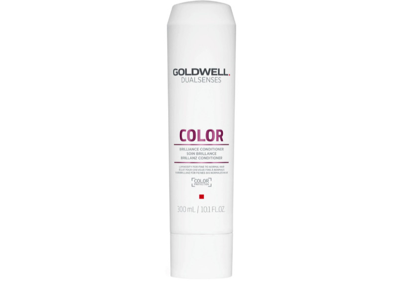 Dualsenses Couleur Brillance AprÃ¨S-Shampoing Par Goldwell 299ml AprÃ¨S-Shampoing
