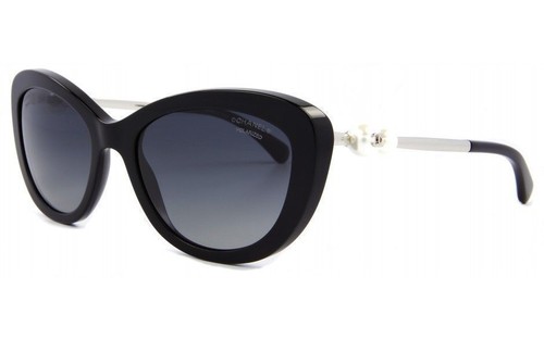 Chanel women's sunglasses 5286 c.714/S5 56-18 135 3N Havana Brown