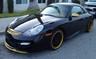 Upgrade For 996 Carrera & Boxster 99-01