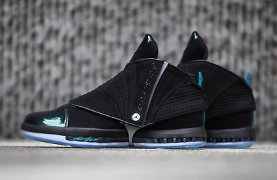 Air jordan hotsell 16 ceo