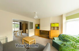 image for Enormous Triple Room for single or couple All Bills Included