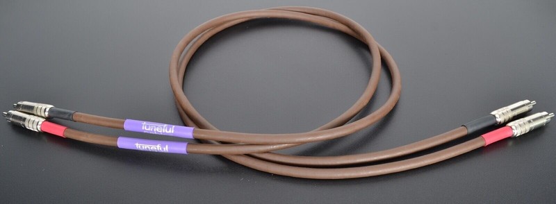 rcaケーブル ビンテージ　Western Electric Belden $_3.JPG