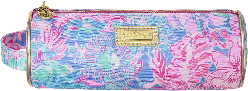 Pouch Holder, Cute Travel Bag/case With Carrying Hand