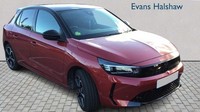 2024 Vauxhall Corsa 1.2 Turbo 130 GS 5dr Auto Hatchback Petrol Automatic
