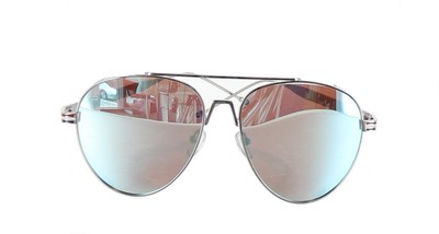 Prive Revaux The GOAT Polarized Sunglasses Pink NEW A353540