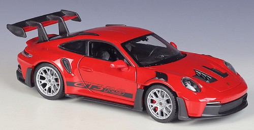 Porsche 911 GT3 RS ミニカー 1/12 $_12.JPG?set_id=880000500F