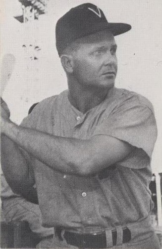 1974 Broder 1957-58 Pacific Coast League Popcorn - Kal Segrist #220