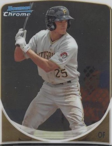 2013 Bowman Draft Picks & Prospects - Justin Maffei #BDPP120