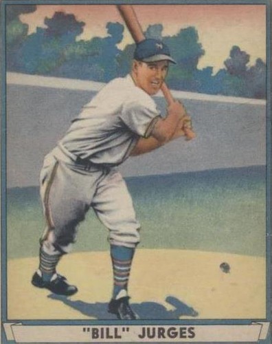 1960 Topps #220 Billy Jurges VG/VGEX Red Sox MG 554445 | eBay