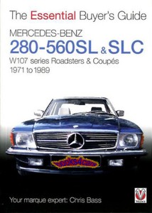 Mercedes 107 Manual | eBay