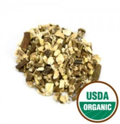USDA ALL ORGANIC Dry herbs  - all 1oz sizes Starwest Botanicals