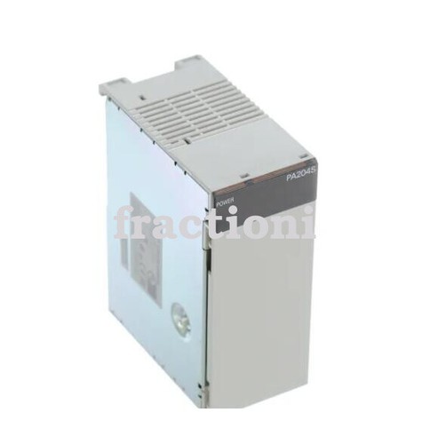 New Omron C200HW-PA204R , 1-Year Warranty ! | eBay New Omron C200HW-PA204R , 1-Year Warranty ! | eBay
