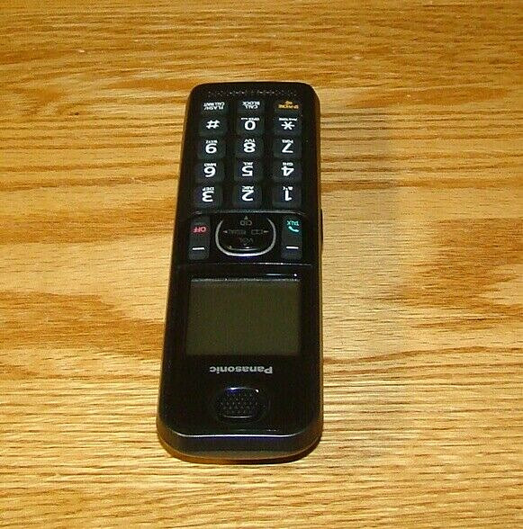 Panasonic KX-TGFA30 M Expansion Handset Replacement Only Tested