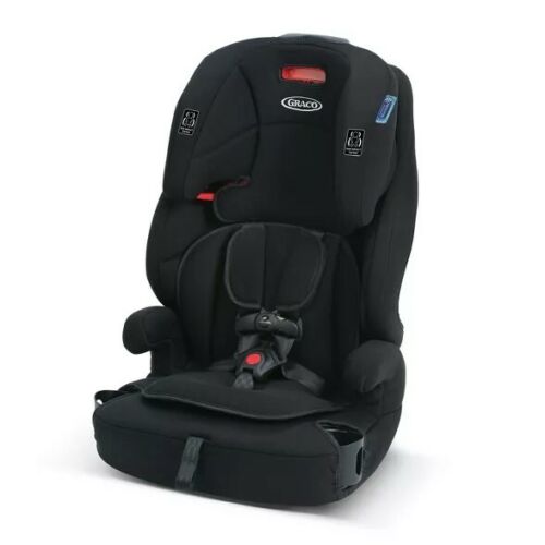 Graco Tranzitions 1947464 3-in-1 Harness Booster Car Seat Br