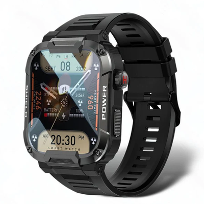 New shop military smartwatch
